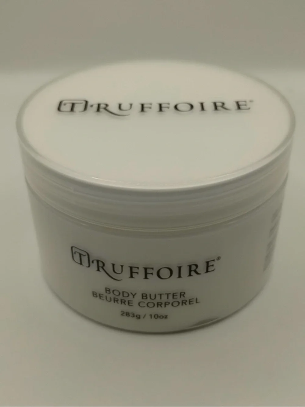 Truffoire Body Butter 10 Oz